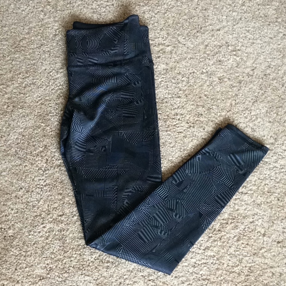 Noli yoga pants, NWOT